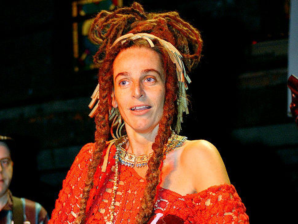 New Age Steppers - Fade Away
youtu.be/1ILHfX81l0Y

Ari Up  *17 January 1962