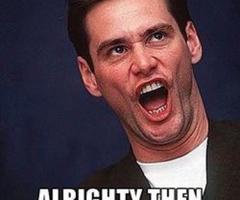 Happy Birthday, Jim Carrey!! 