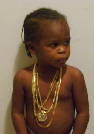 BABY$GOLDIE