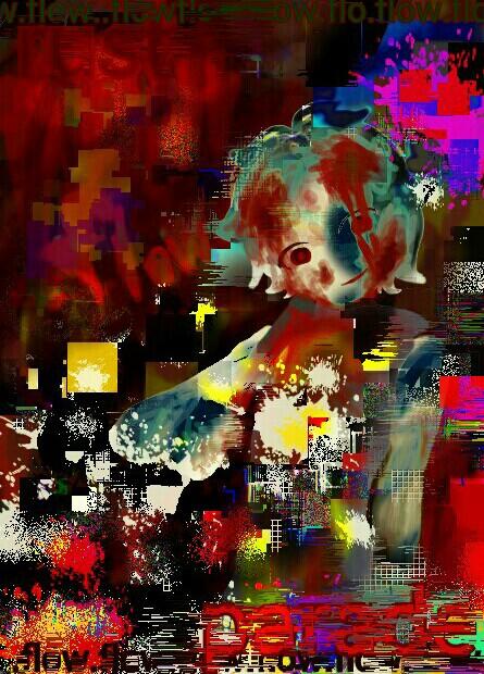 バグのtwitterイラスト検索結果 古い順