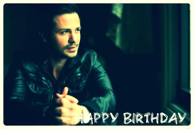 AMMYknitter's tweet photo. @FreddyRdriguez Happy Birthday Freddy🎉 Hope You're having an awesome day🌈 http://t.co/GGRSsHmtox