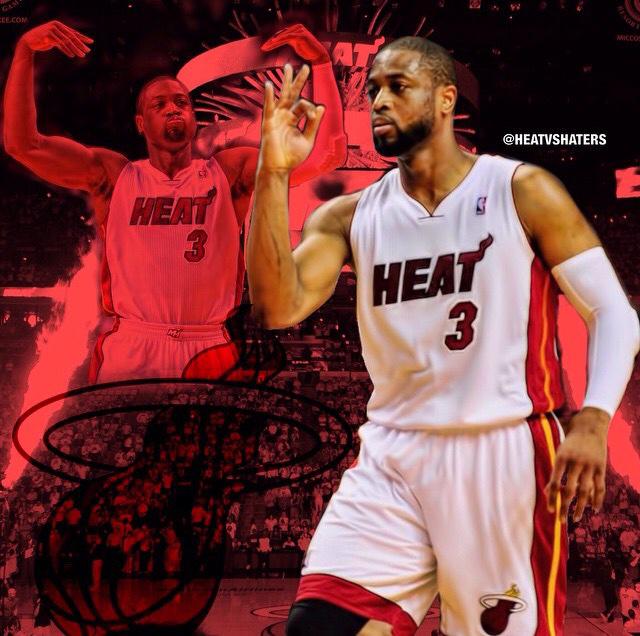  Happy Birthday Dwyane Wade!! 