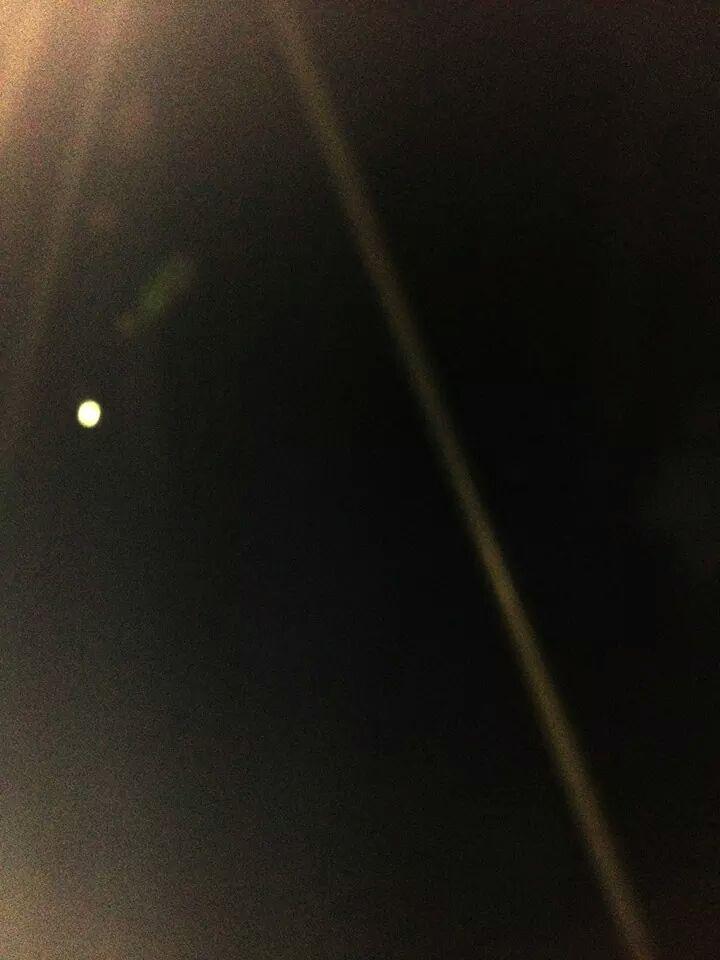 NightAmongGhost's tweet photo. That moment when the swing moves on its own and you think, let me take a pic..yeah http://t.co/ae7bdi3MUO