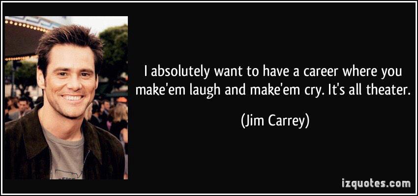 Happy Birthday Jim Carrey 