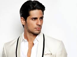 Happy Birthday Sidharth Malhotra : \Ek Villain\ actor gets ready for \action\ at 30   