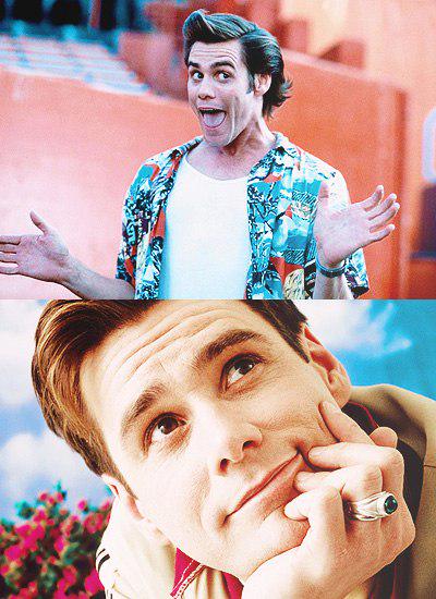                                              , HAPPY BIRTHDAY,  JIM CARREY!!! 