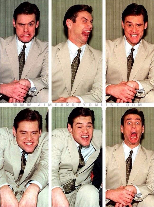 Happy birthday jim carrey 