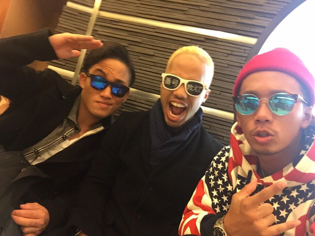 mcma0821's tweet photo. 今夜はX HALL！！！
ひつまぶしもたべたし！
気合入ってますよー！ http://t.co/FMebTQ3LZV