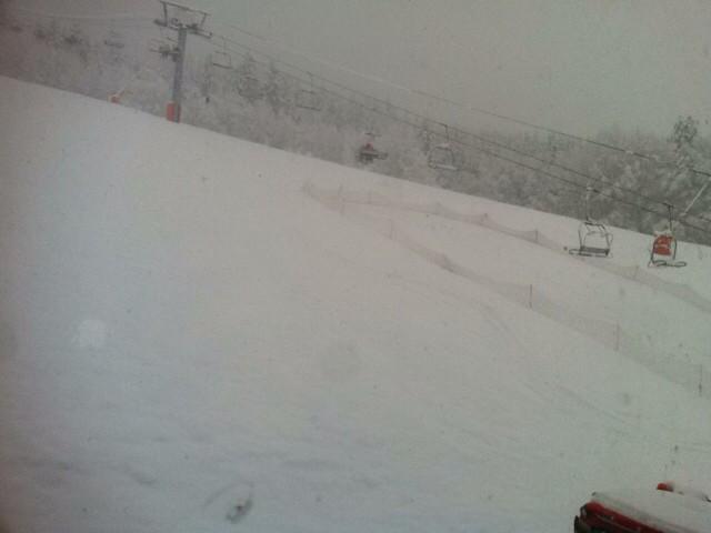 ASSIDgrenoble's tweet photo. Et c'est parti pour le Week-End Ski de l'ASSID ! #WES2015 http://t.co/yYMDcryk79