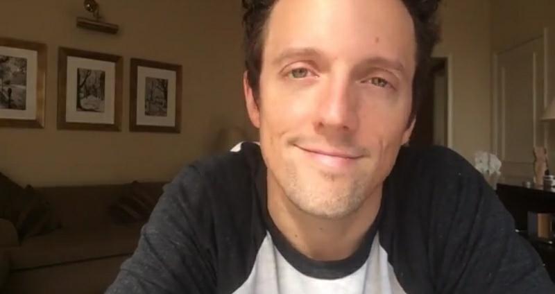 Jason Mraz Fan tweet media