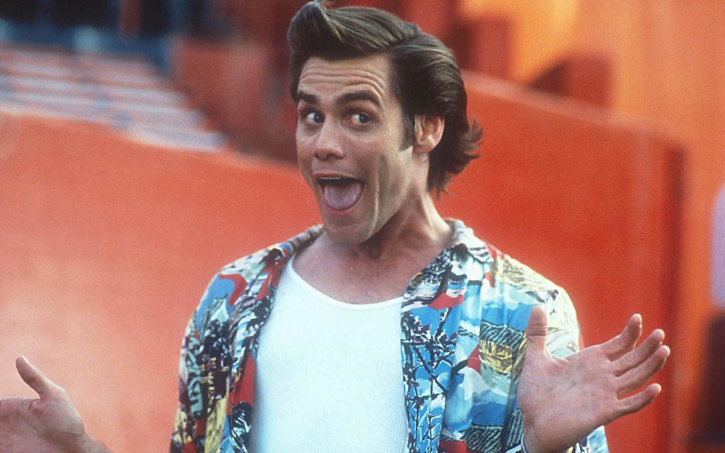 Happy birthday jim carrey love you man 