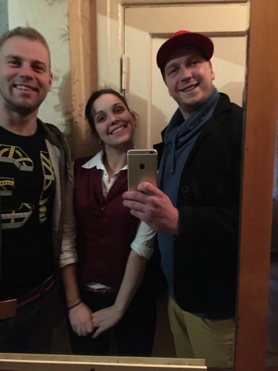 TTomsons's tweet photo. Kādam tiko beidzās darbs. ;) Taisāmies uz S! http://t.co/1Xi1tnA3JW
