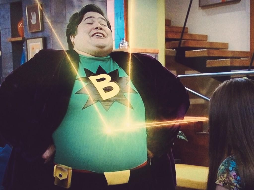 超能力ファミリー サンダーマンe Thundermanjapan Twitter 超能力ファミリー サンダーマンe Thundermanjapan Twitter