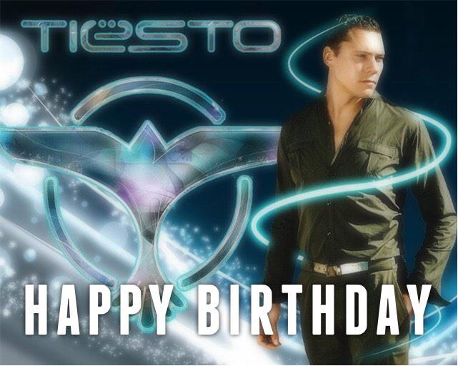 Happy Birthday,   