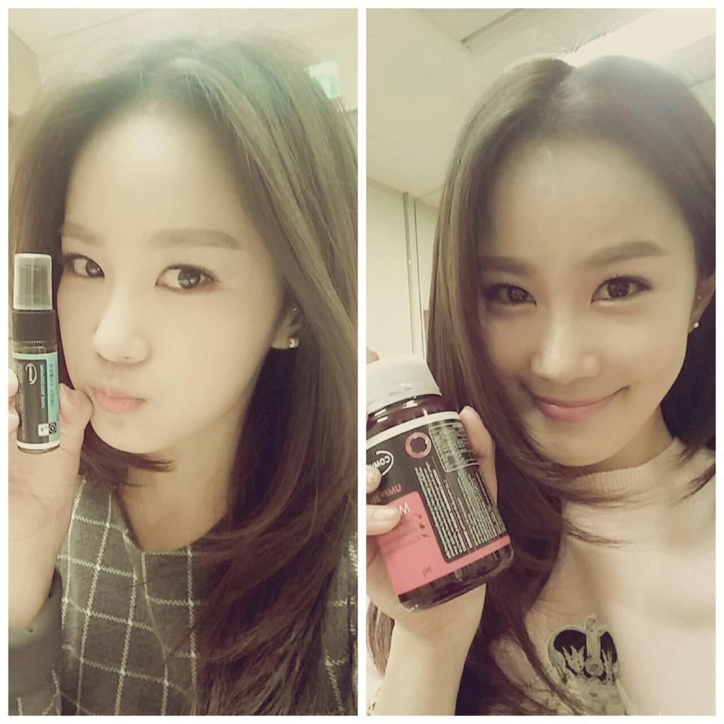 김지민 tweet media