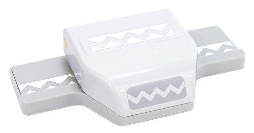 USRapidFireDeal's tweet photo. EK tools Edge Zig Zag Chain Punch, New Package http://t.co/tlmU08Q1TZ #ektools #artsandcrafts http://t.co/lk4EtxfPtM