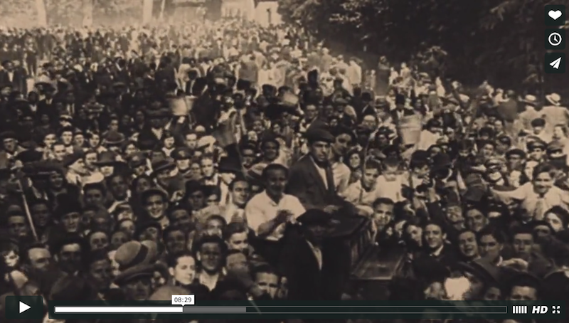 En exclusiva, documental “Chaves Nogales: el hombre que estaba allí”. <a href="/zelipe/">Luis Felipe Torrente</a> y Suberviola ctxt.es/es/20150115/cu… … …