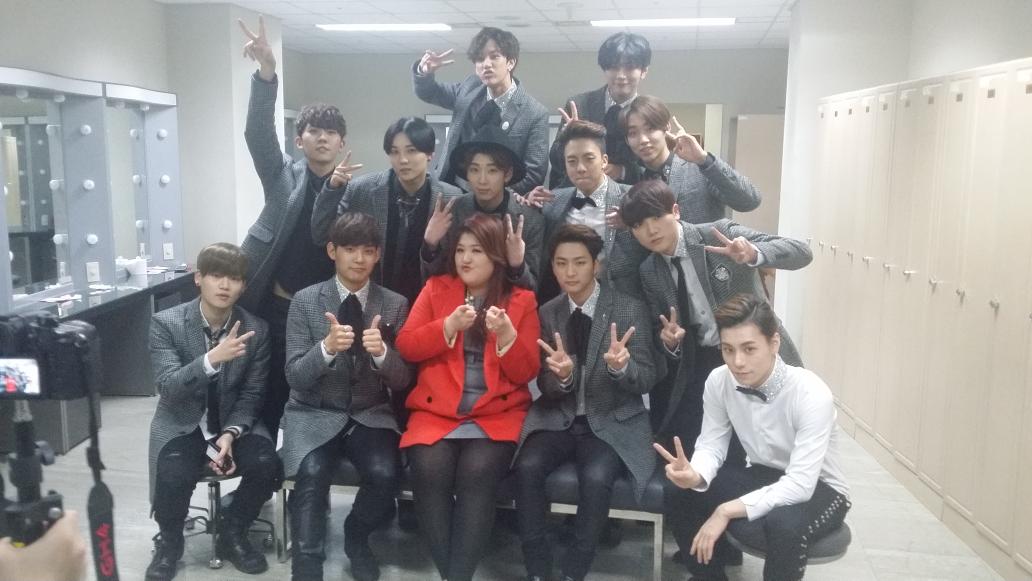 Whitelion_TK's tweet photo. 모두들 수상 축하드립니당 ㅋㅋㅋㅋㅋ http://t.co/JOaEc8Cvfj