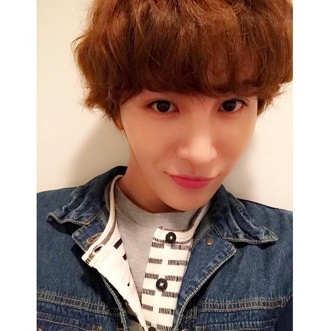 ICON NOMINWOO tweet media