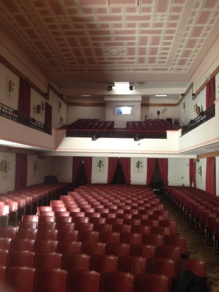 DingliTweets's tweet image. Seven hours until curtain up! #comedy #ExtraShows #SoldOut @ComedyKnight