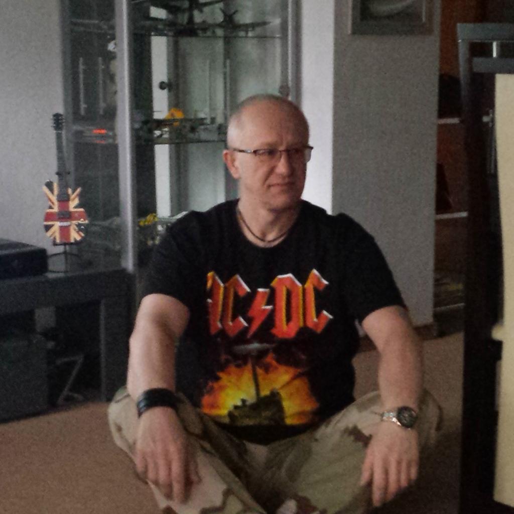 NorbertMarchew1's tweet image. 