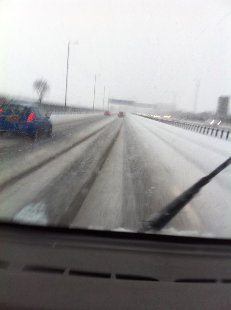 RobinTheMapMan's tweet image. Seen from middle seat