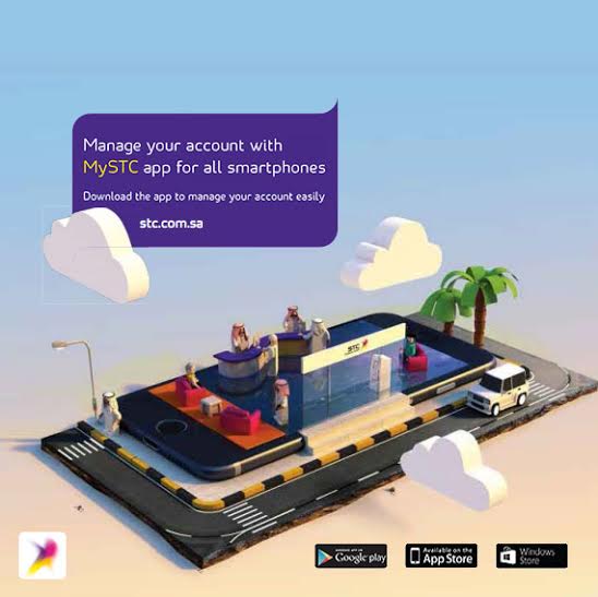 IndianExpatsKSA's tweet photo. #STC account #Smartphones pe manage kro #MySTCApp se http://t.co/kaqcWyV5f4 #Windows #IndianEx-pats_in_Saudi http://t.co/8Vcf6q5dBW