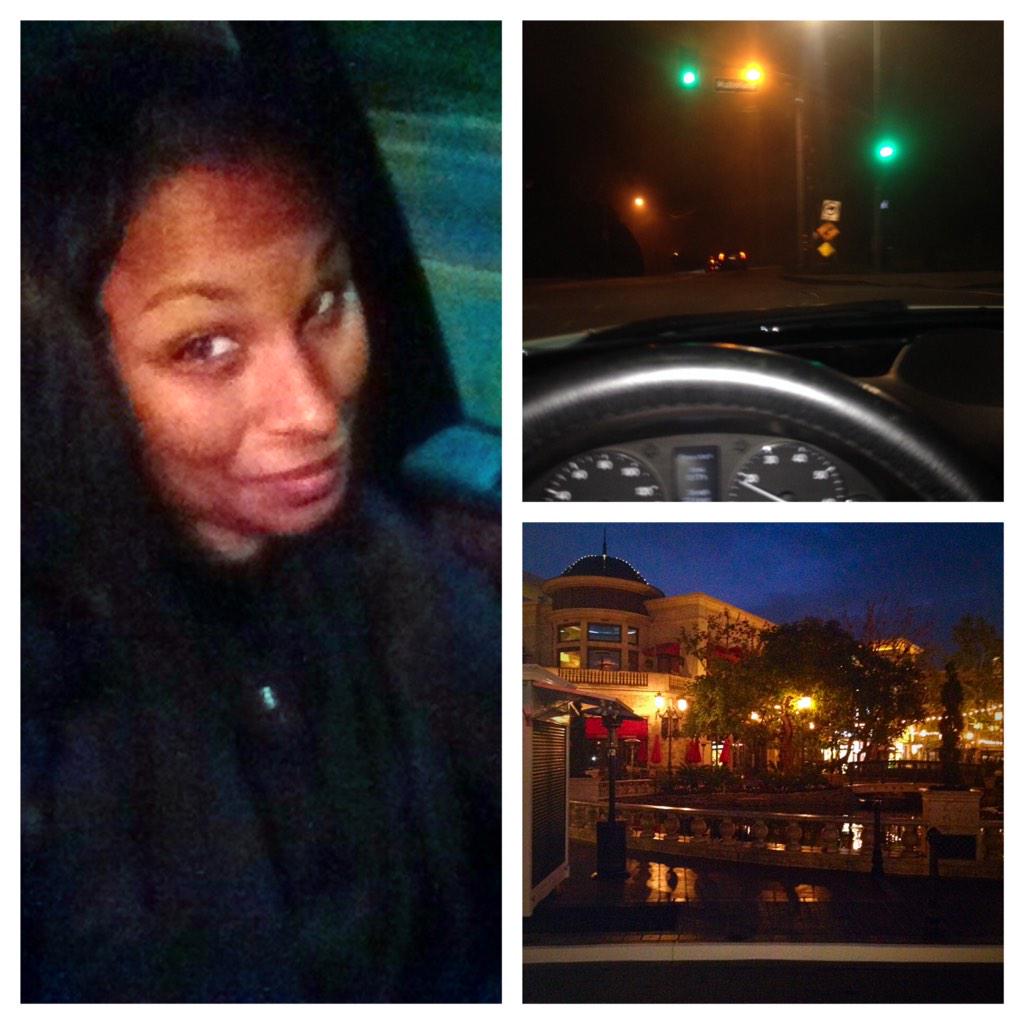 CalaisRobinson's tweet photo. Early 6 AM☀️ drive to set!!! #Bookedit💰 #CESDmodel💁 #BOSSlady💋 #CreatingMyReality🎉 #BeastMode👊 #ClosedSet🚷 #SetLife🎬 http://t.co/K3mZIBuaiY