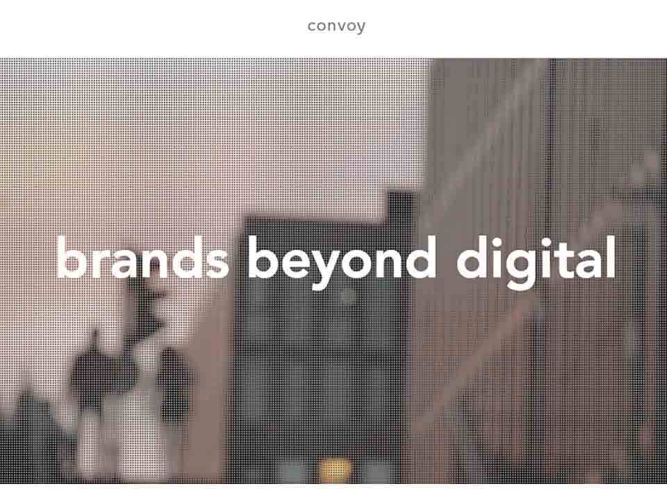 interaction_io's tweet image. Convoy -&amp;gt; ift.tt/1xeK76R