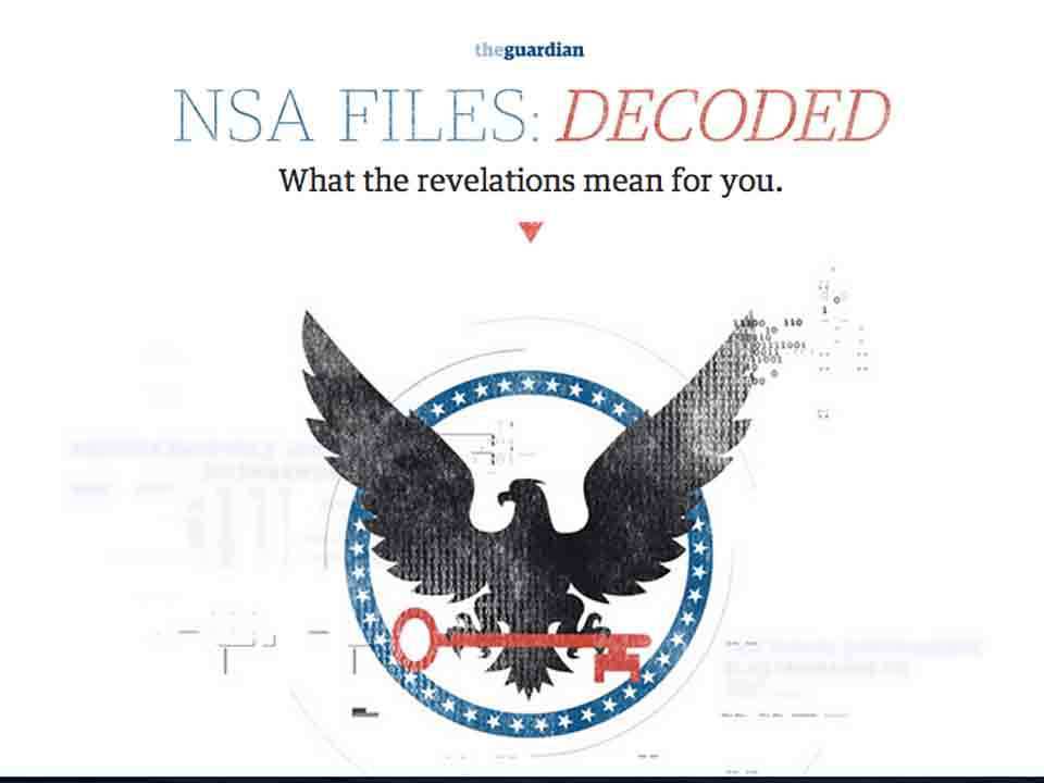 interaction_io's tweet image. The Guardian: NSA -&amp;gt; ift.tt/1DNuuL0