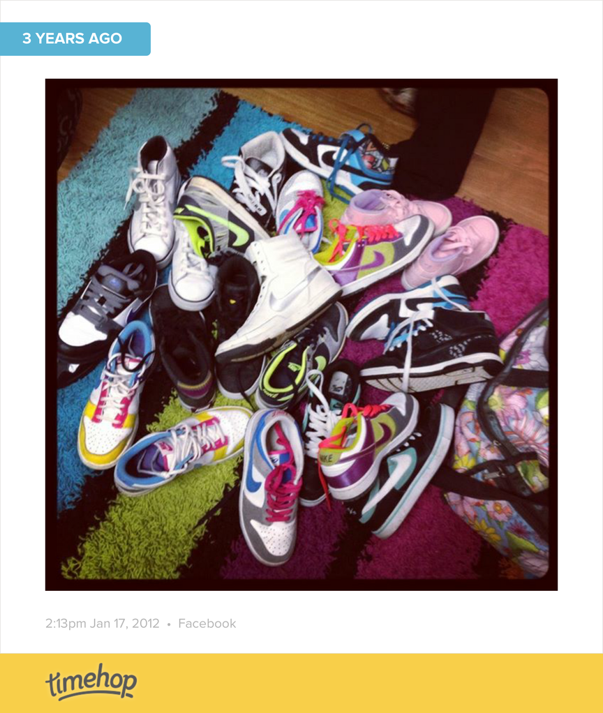 JillianEve2's tweet photo. Time flies when you're in school. #kickgamestrong  http://t.co/P7xa4x4qmo http://t.co/M3NQRABXCd