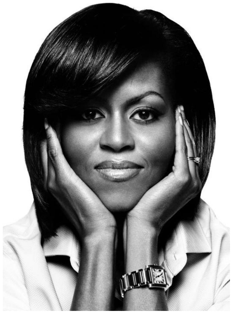 Happy Birthday to our lovely First Lady Michelle Obama!! 