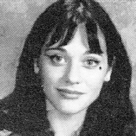 Happy Birthday, Zooey Deschanel! See How She s Changed Over t...  |  