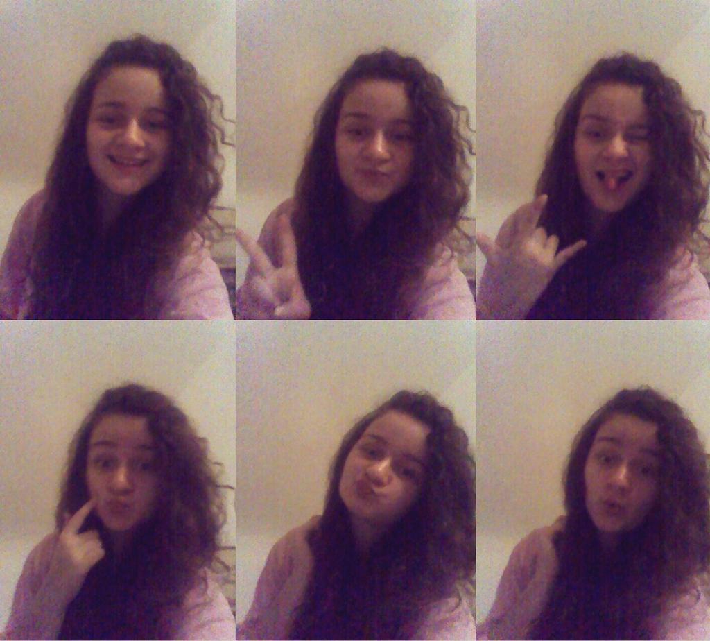 EllaaaStyles's tweet image. Life's too short to be serious! 👌✌♡💋