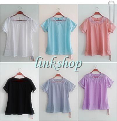 LinLinkshop's tweet photo. BL CHIFFON POLOS, L47 P62. @65rb. BBm 2AC6729E. #jualanbaju #jualbaju #bajuchiffon #bajumurmer #olshop #bajuolshop http://t.co/kek6UtnhsY