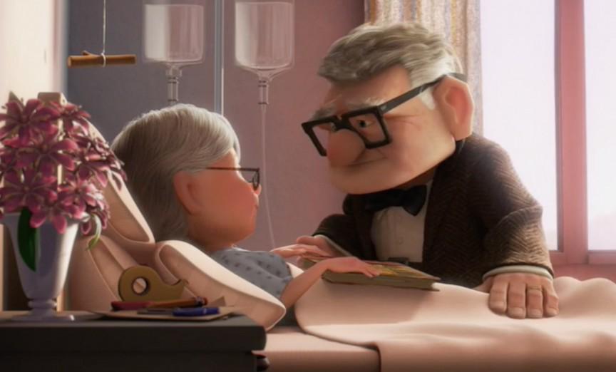 DisneyPixarFiIm's tweet photo. Most Tragic Disney Deaths
See: http://t.co/7bOL8SP2of

💔 http://t.co/WXCMqMY8dK