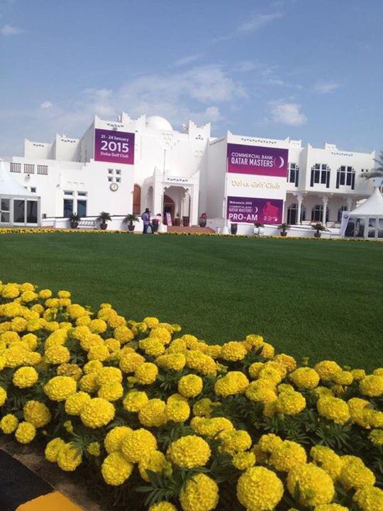UkSportsTvGuide's tweet photo. #DohaGc looking in tip top shape @CBQatarMasters #GolfonSky http://t.co/NugX1M3TuW http://t.co/4tm7P4flFJ