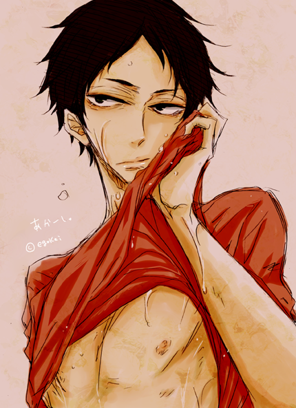 あかーしのtwitterイラスト検索結果