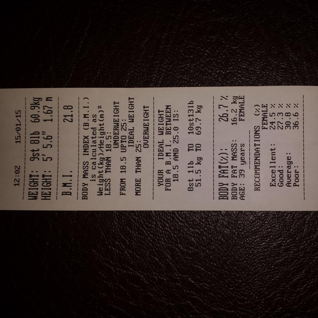 loopylops75's tweet image. #progress #fitness #productoftheproduct #fitforlifejp