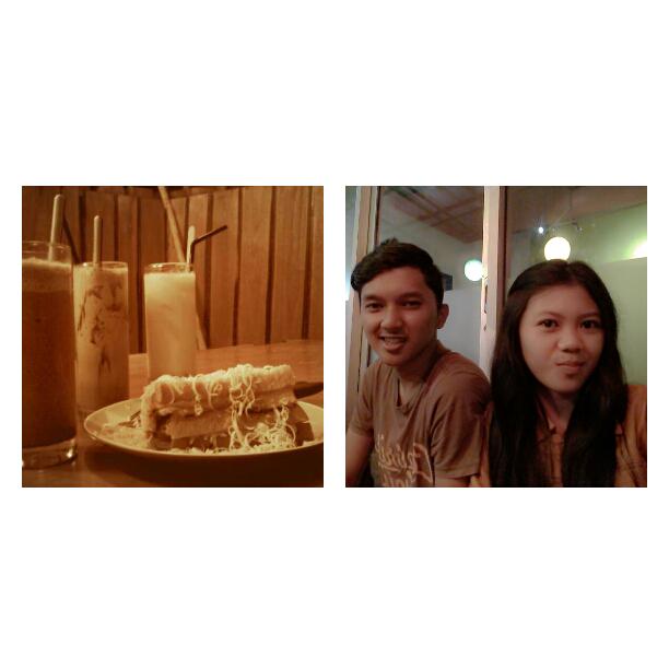 <a href="/BenzCafeGallery/">Mie Bakso Legend</a> (with <a href="/AdiaDarulHuda/">Aloel</a> )