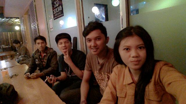 <a href="/BenzCafeGallery/">Mie Bakso Legend</a> (with <a href="/AdiaDarulHuda/">Aloel</a> @Jarz6661 )