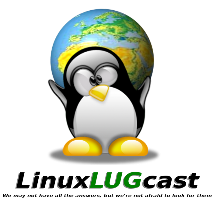 letozaf's tweet image. -
#LinuxLugCast will be live this evening around 9:00 PM EST. Please come join us as ... goo.gl/M1v2gJ