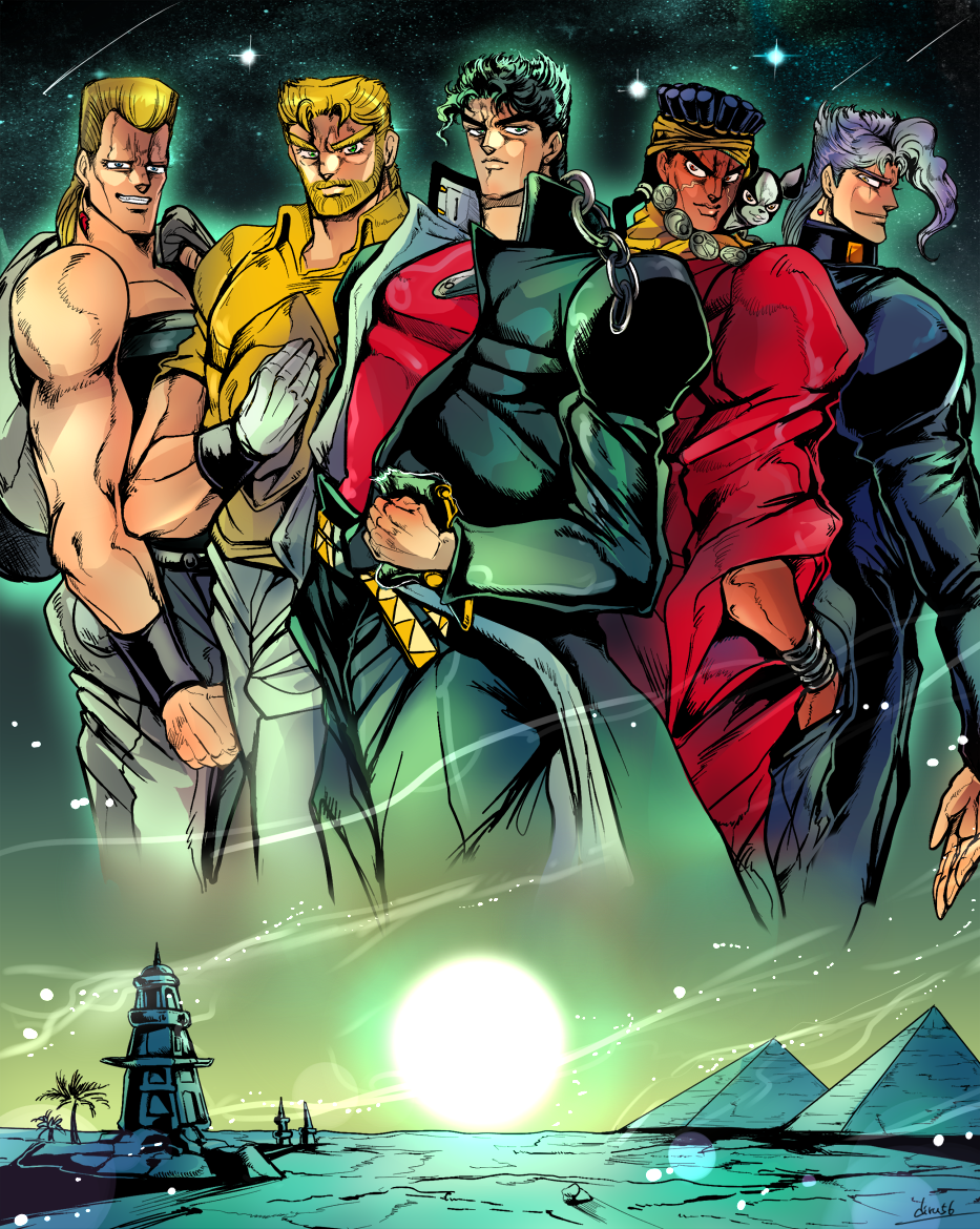 ぢる 遥かなる旅路 さらば友よ Http T Co 1f8nnqllev Twitter