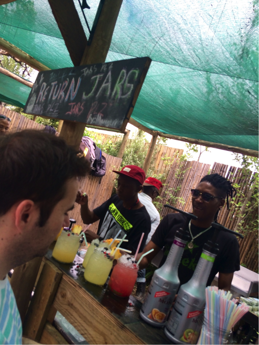 This is why it pays to shop local: <a href="/4waysfarmarket/">Fourways Farmers Mkt</a> has created jobs for over 500 people so far.