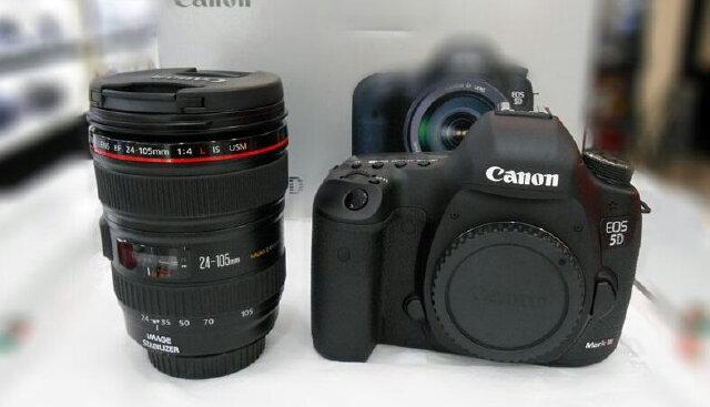 Open Order Canon EOS 5D Mark III Kit 24-105L Rp.4.570.000 ☎►HUB 0823-1333-7599 PIN 292f8bd4 ☞ <a href="/BuRsa_oLshop79/">PRO BuRsa_oLshop</a>
