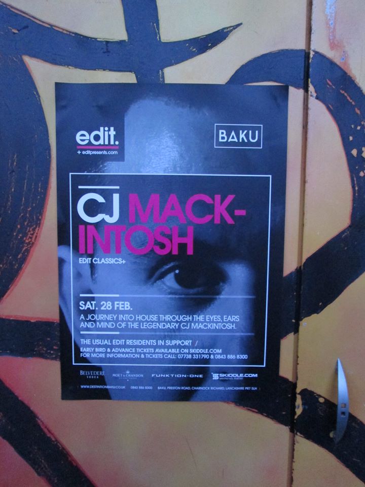 Edit_presents's tweet photo. @Edit_presents @cjmackintosh 28th feb @newbakulounge @Jaegerossa @philiprose197 @chunter1976 http://t.co/MYheNSwhXB
