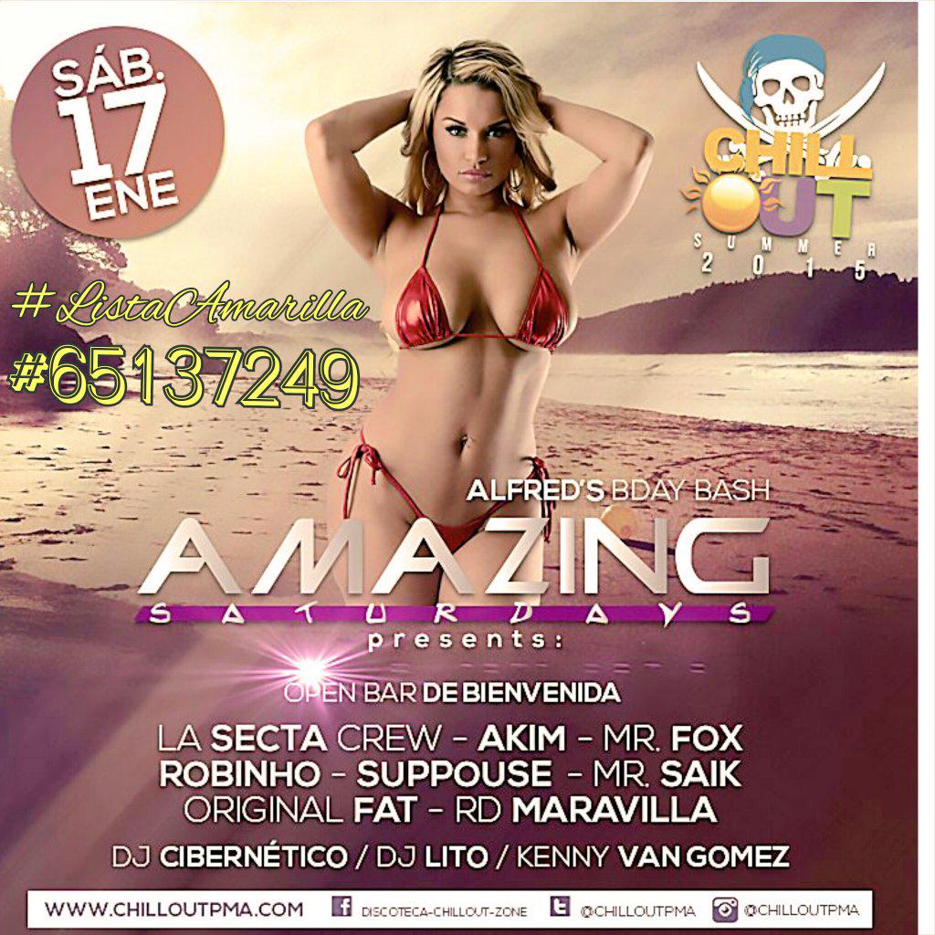 DStarkSocial's tweet photo. #Hoy #Sabado17 #Discoteca #ChillOut
ALFRED'S HDAY BASH 
#ListaAmarilla #65137249 http://t.co/XtHRM1pUDX