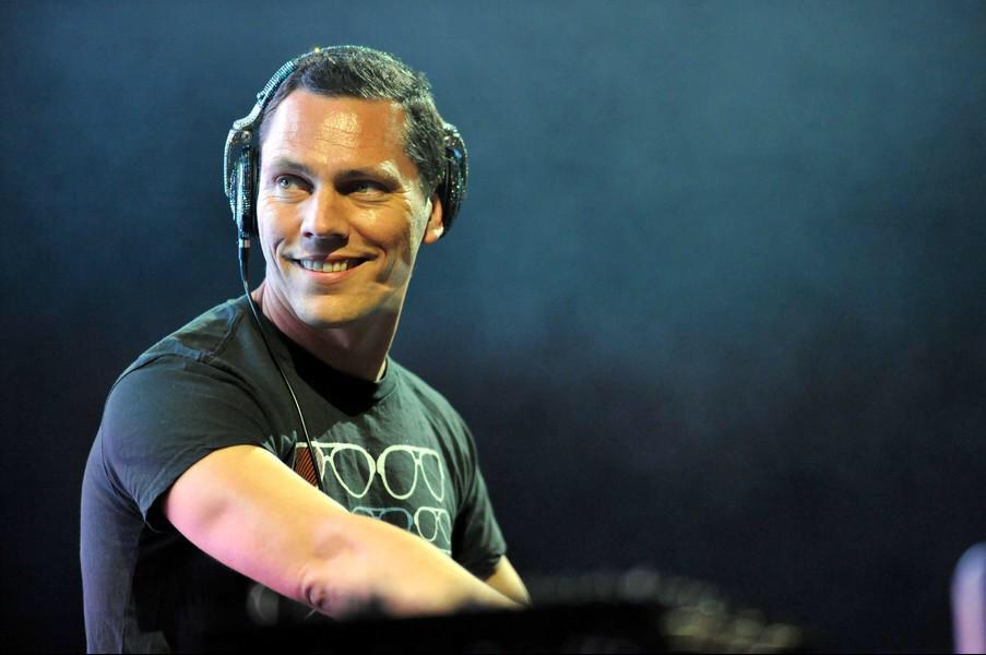 \" Happy Birthday TIËSTO! ( 