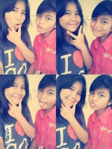 SelaKecil's tweet photo. Gua :* http://t.co/oNi7WwzNXH