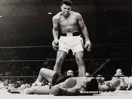 StoryOfAli's tweet photo. 73 years ago today, a star was born #Ali #TheGreatest http://t.co/WP9Figle0W
